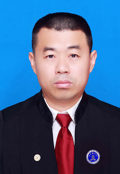 鲍荣军